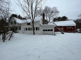 254 Depot Rd, Williamsville, VT 05362
