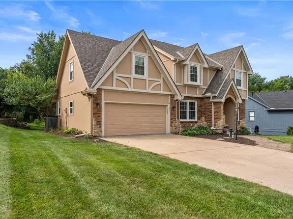 3907 NW 73rd St, Kansas City, MO 64151
