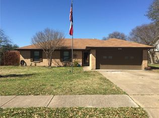 1313 Duvall Dr, Mesquite, TX 75149