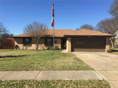 1313 Duvall Dr, Mesquite, TX, 75149