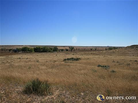 View of Property from East Mesa