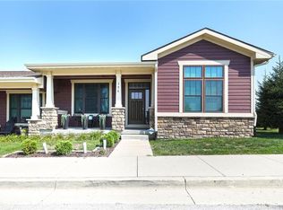596 S Crescent Way, West Des Moines, IA 50266
