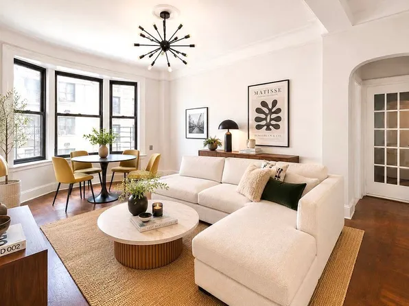 544 W 157th St APT 51, New York, NY 10032