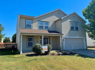 2073 Westmere Dr, Plainfield, IN 46168
