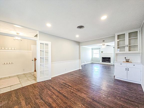 Living Space 1
