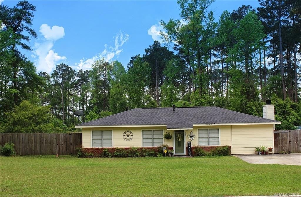 522 N Main St, Heflin, LA 71039 Zillow