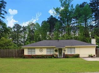 522 N Main St, Heflin, LA 71039