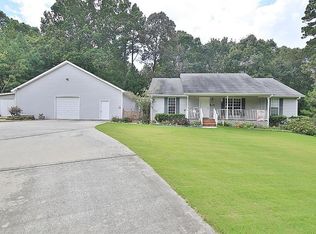 1421 Norris Lake Dr, Snellville, GA 30039