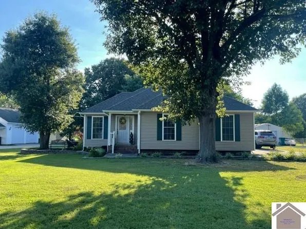 155 Mesa Dr, Mayfield, KY 42066