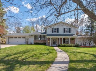 1407 Vista Ln, Willmar, MN 56201