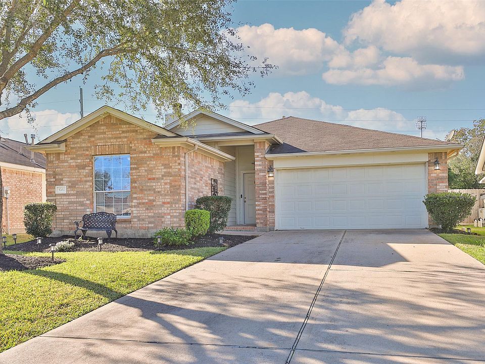 3702 Liberty Square Trl, Fresno, TX 77545 Zillow