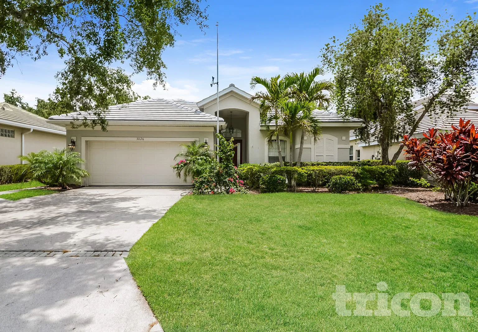 3026 Woodland Fern Drive Parrish FL — Photo 1