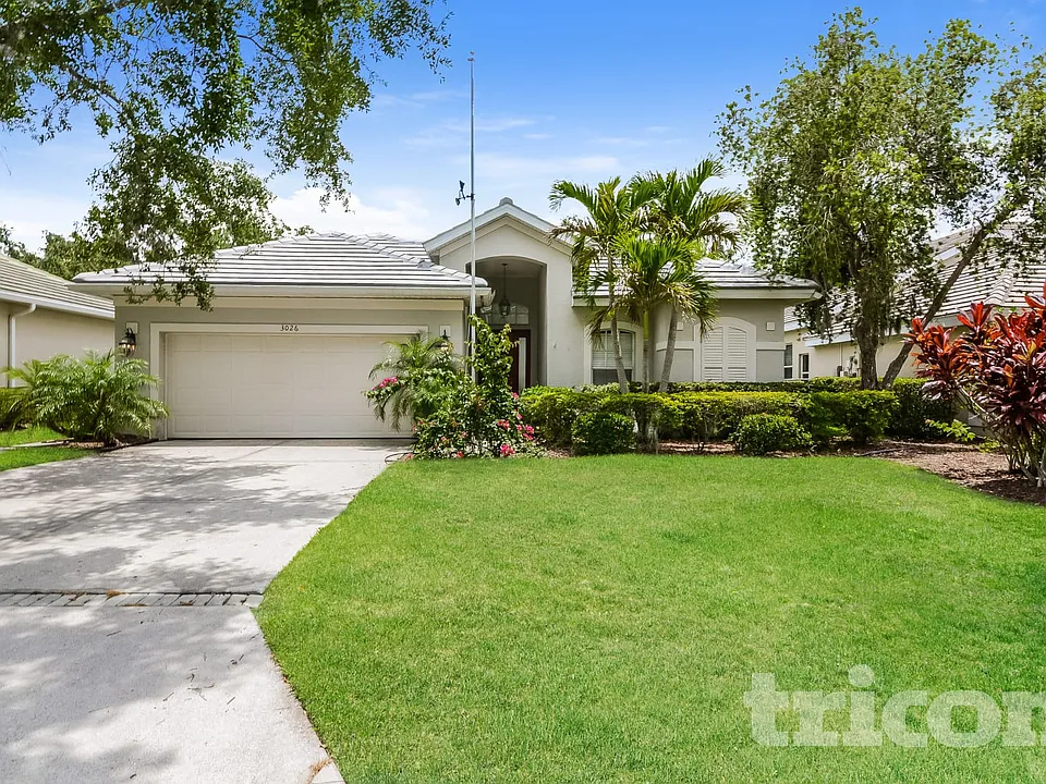 3026 Woodland Fern Dr