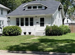 1137 Kenwood Ave, Beloit, WI 53511