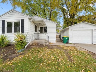 326 GRAY STREET, Green Bay, WI, 54303
