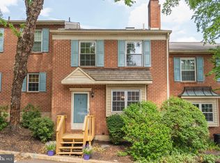 612 Coates Ln, King Of Prussia, PA 19406