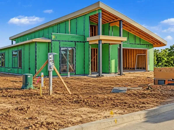 909 El Dorado, Weatherford, TX 76086