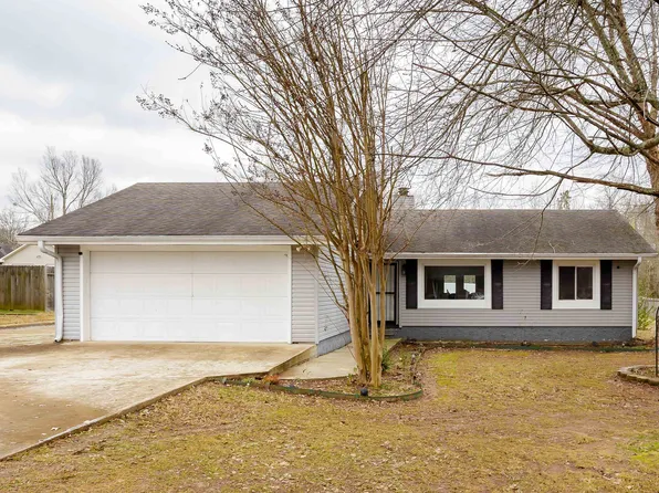 120 Davis Ln, Florence, AL 35634
