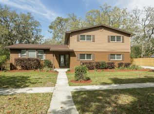 3316 Hollycrest Blvd, Orange Park, FL 32073