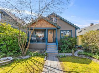 2282 E 7th Ave, Vancouver, BC