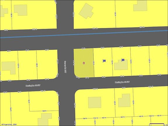 4th image of 647 Harrington St SW