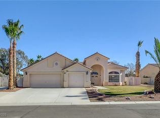4116 Villa Flora St, Las Vegas, NV 89130