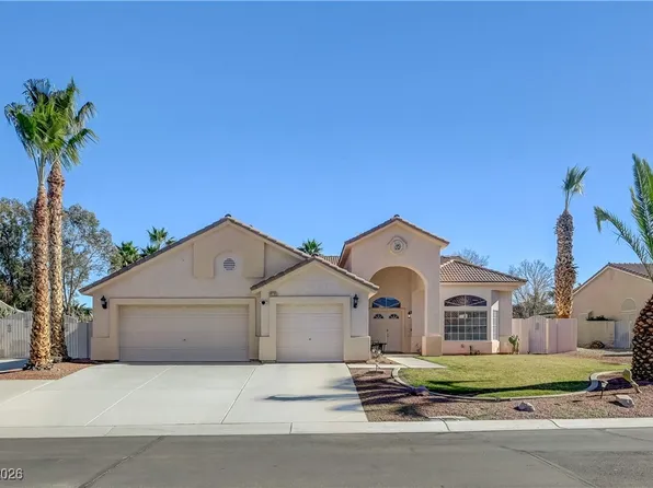4116 Villa Flora St, Las Vegas, NV 89130