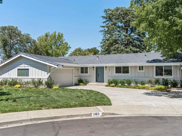 145 Pickering Pl, Walnut Creek, CA 94598