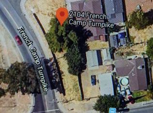 539 W 8th St, Stockton, CA 95206