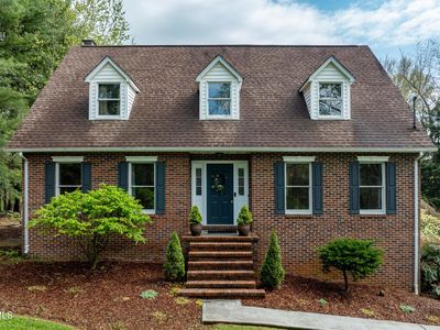 2148 Dave Buck Rd, Johnson City, TN, 37601