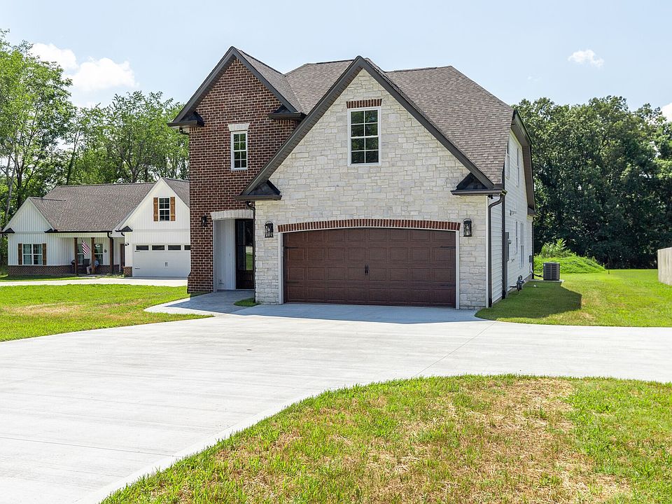 Weather White Bluff TN 37187 Unique Landscape