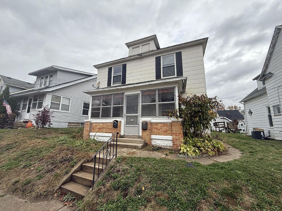 1st image of 1243 Crosby St NW #1