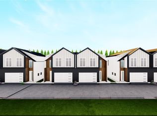 20130 61st Pl W #TOWNHOUSE 8, Lynnwood, WA