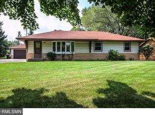 11118 Bittersweet St NW, Coon Rapids, MN 55433