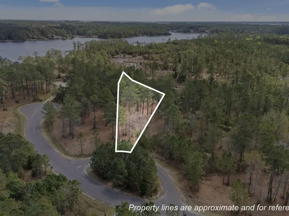 222 Shell Castle Ln Lot 28, Vandemere, NC 28587