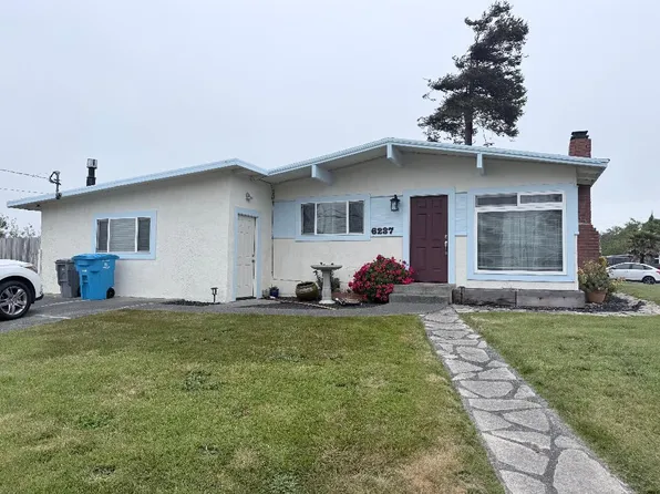 6237 Purdue Dr, Eureka, CA 95503