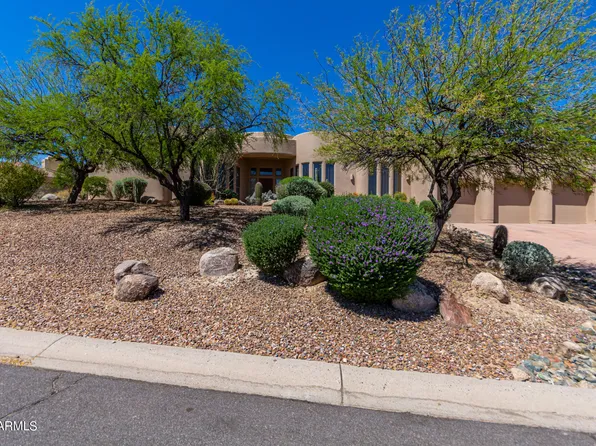 14808 E CHOLULA Drive, Fountain Hills, AZ 85268