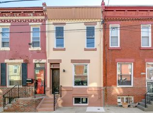 2414 Kimball St, Philadelphia, PA 19146