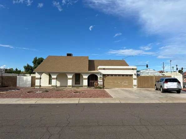 7110 W Shaw Butte Dr, Peoria, AZ 85345