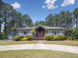 2910 Bromwich Ct, Fayetteville, NC 28306