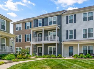 455 John Adams Dr, Christiansburg, VA