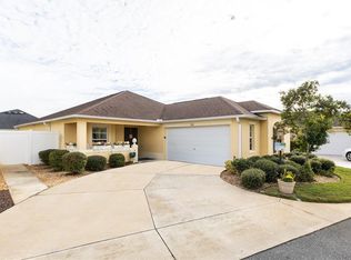 748 Beauclair Pl, The Villages, FL 32163