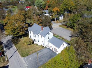 9 Drisko St, Machias, ME 04654