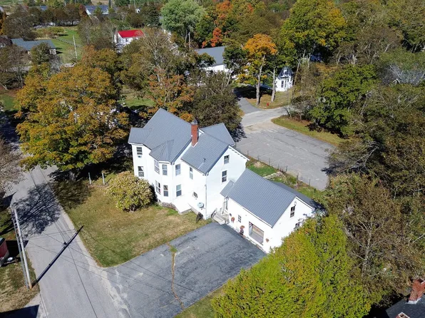 9 Drisko Street, Machias, ME 04654
