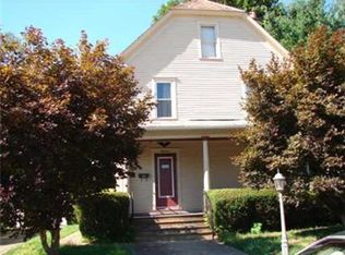 13 E Edison Ave, New Castle, PA 16101