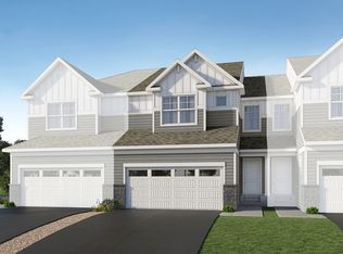 Taylor Plan, Trails End Commons, Saint Paul, MN 55123