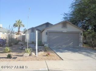 3013 E Siesta Ln, Phoenix, AZ 85050