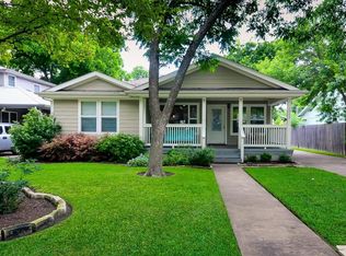 1703 Richcreek Rd, Austin, TX 78757