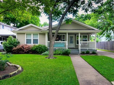 1703 Richcreek Rd, Austin, TX, 78757