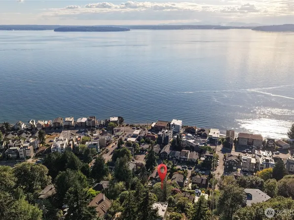 0 40XX 58th Place SW, Seattle, WA 98116